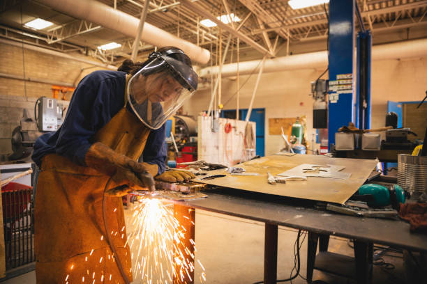 Reliable Donalsonville, GA Welder & Metal Fabrication Solutions