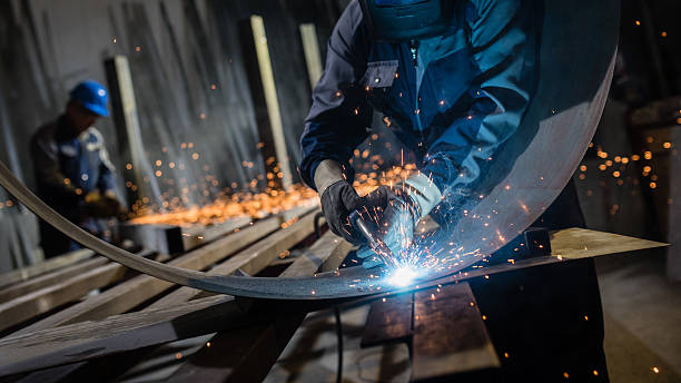 Best Marine and Shipbuilding Welding in Donalsonville, GA