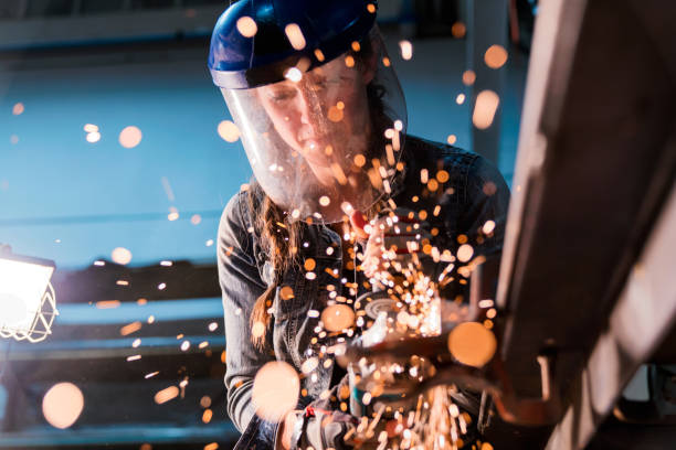 Best Aerospace and Defense Welding in Donalsonville, GA