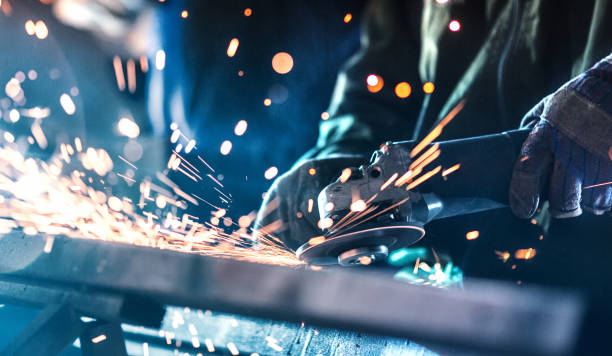 Best Artistic and Custom Metal Fabrication in Donalsonville, GA